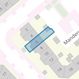 Perceel ISS00-E-2187