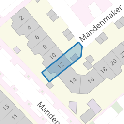 Perceel ISS00-E-2190