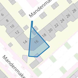 Perceel ISS00-E-2192