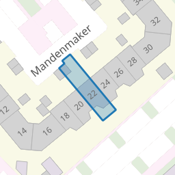 Perceel ISS00-E-2195