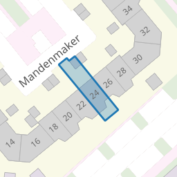 Perceel ISS00-E-2196