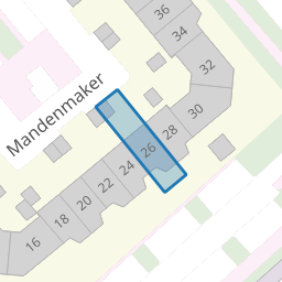 Perceel ISS00-E-2197