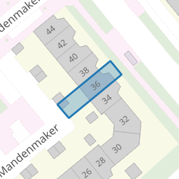 Perceel ISS00-E-2202