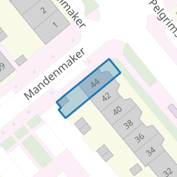 Perceel ISS00-E-2206