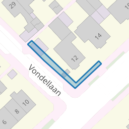 Perceel ISS00-E-2208