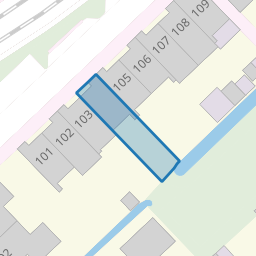 Perceel ISS00-E-2218