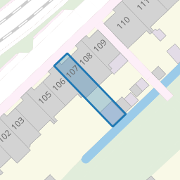 Perceel ISS00-E-2221