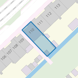 Perceel ISS00-E-2224