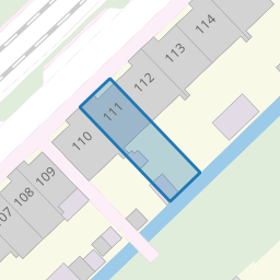 Perceel ISS00-E-2225