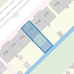 Perceel ISS00-E-2227