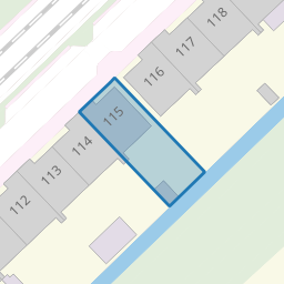 Perceel ISS00-E-2229