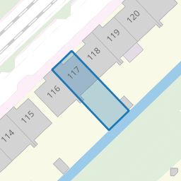 Perceel ISS00-E-2231