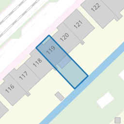 Perceel ISS00-E-2233