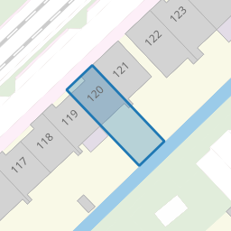 Perceel ISS00-E-2234