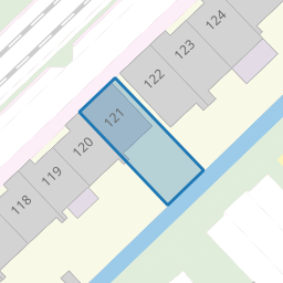 Perceel ISS00-E-2235