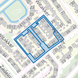 Perceel ISS00-E-2247