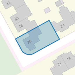 Perceel ISS00-E-2252