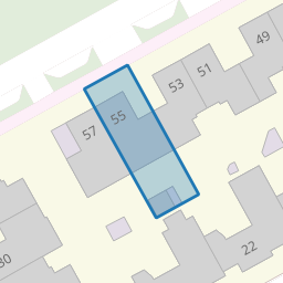 Perceel ISS00-E-2256