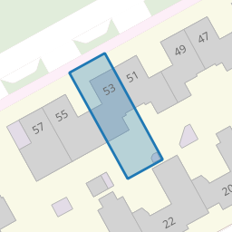 Perceel ISS00-E-2257