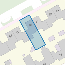 Perceel ISS00-E-2259