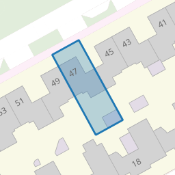 Perceel ISS00-E-2260