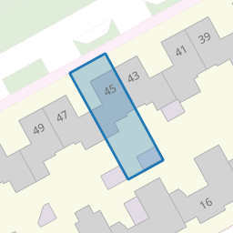 Perceel ISS00-E-2261