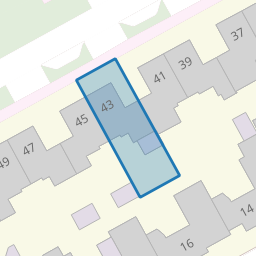 Perceel ISS00-E-2262