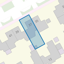 Perceel ISS00-E-2265