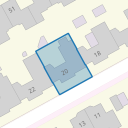 Perceel ISS00-E-2267