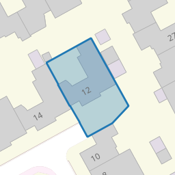 Perceel ISS00-E-2271