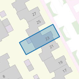 Perceel ISS00-E-2277