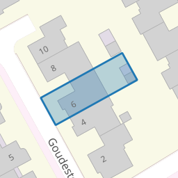 Perceel ISS00-E-2284