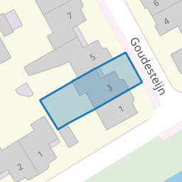 Perceel ISS00-E-2288