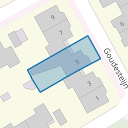 Perceel ISS00-E-2289