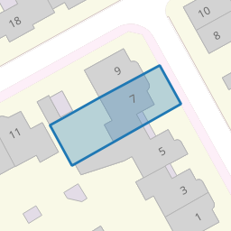 Perceel ISS00-E-2290