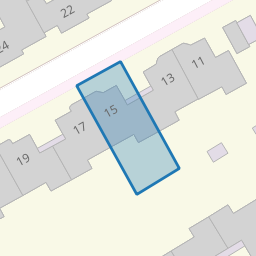 Perceel ISS00-E-2294