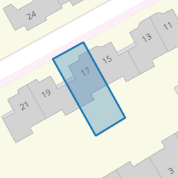 Perceel ISS00-E-2295