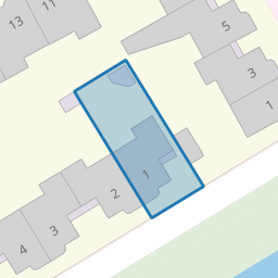 Perceel ISS00-E-2298