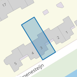 Perceel ISS00-E-2300