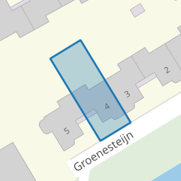 Perceel ISS00-E-2301