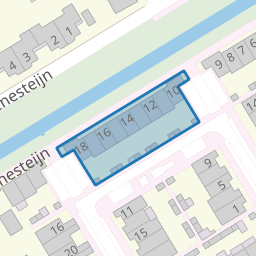 Perceel ISS00-E-2304