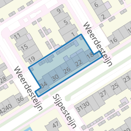 Perceel ISS00-E-2306