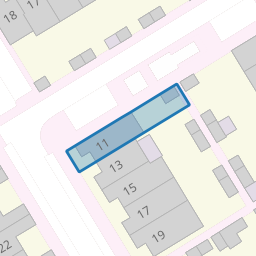 Perceel ISS00-E-2307