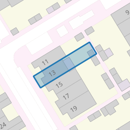 Perceel ISS00-E-2308