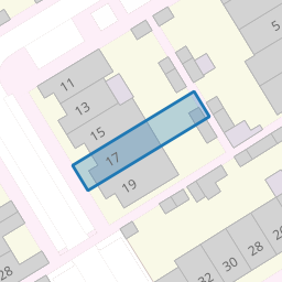 Perceel ISS00-E-2310