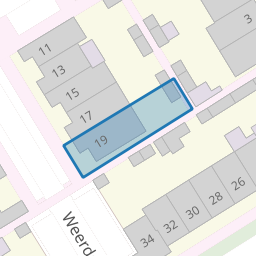 Perceel ISS00-E-2311