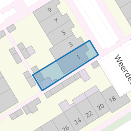 Perceel ISS00-E-2312