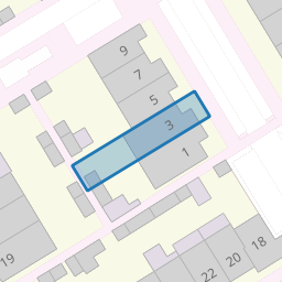 Perceel ISS00-E-2313