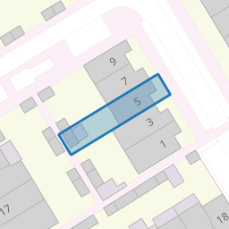 Perceel ISS00-E-2314