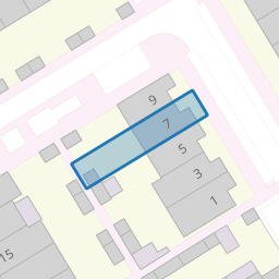 Perceel ISS00-E-2315